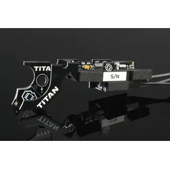 GATE GATE procesorová jednotka TITAN V3 EXPERT - Kabeláž do předpažbí