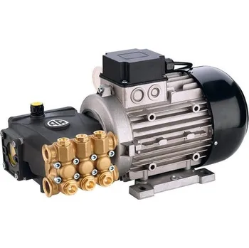 Příslušenství k čerpadlu El. čerpadlo HRC 14.16 ET 230-400V/50Hz 5,5 HP