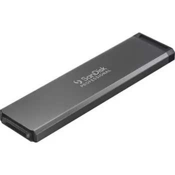 Počítač SANDISK, Sandisk Pro Blade SSD MAG 4TB SDPM1NS-004T-GBAND