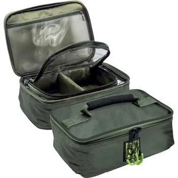 Pouzdro na rybářské vybavení RH CSL Access Bag olive green