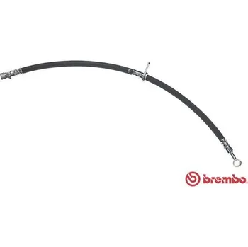 Brzdová hadice Brzdová hadice BREMBO T 23 041
