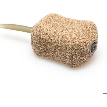 LK Baits olovo Carplead Compact inline 60g Sand - pískové