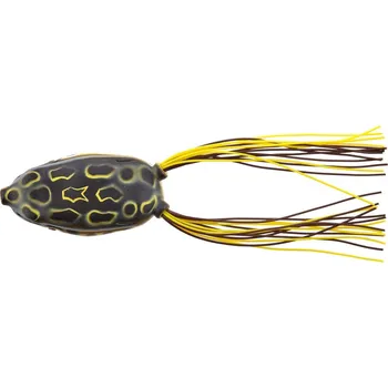 Umělá nástraha Lucky John žába Frog 65mm 15g barva 004