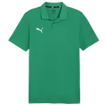 Triko Puma teamGOAL Casuals Poloshirt 658605-05 Velikost L