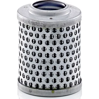 Hydraulický filtr Filtr, pracovní hydraulika MANN-FILTER H 61