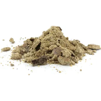 Návnadová surovina LK Baits IQ Method Feeder TTX Large 1kg