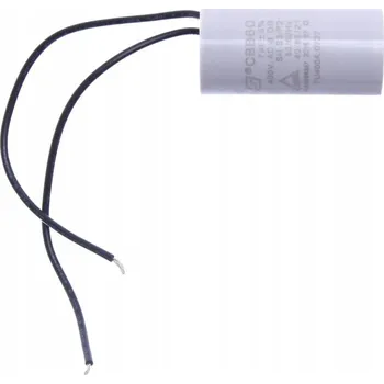 NICE Kondenzátor 7uF pro pohony TO5015/ TO5016/ MB5015/ MB5016 - 7U400A /32.010/