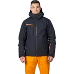 Hannah Kelton anthracite (orange) velikost: XXL