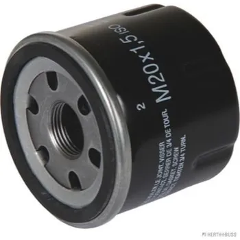 Autodíl Olejový filtr HERTH+BUSS JAKOPARTS J1311028