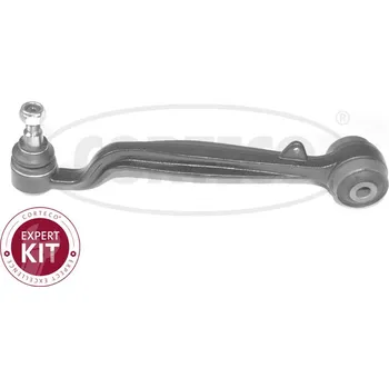 Zavěšení kol Řídicí páka, zavěšení kol CORTECO 49398555