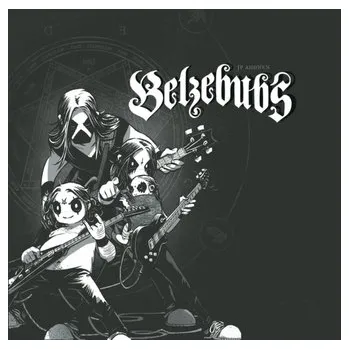 Belzebubs - Janne Ahonen