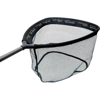 Podběrák Drennan podběráková hlava Acolyte HR 16“