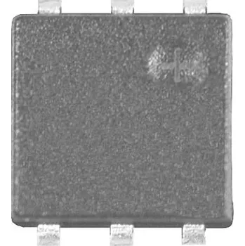 Integrovaný obvod Maxim Integrated DS2431P plus T a R paměťový IO Tape on Full reel