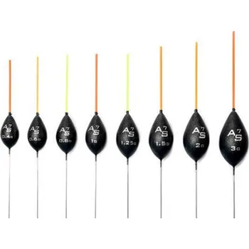 Signalizace záběru Drennan splávek AS7 Pole Float 2,0g