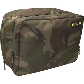 Pouzdro na rybářské vybavení ESP pouzdro Bits Bag Camo