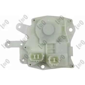 Dálkový bezklíčový systém Nastavovací prvek, centrální zamykání ABAKUS 132-018-007