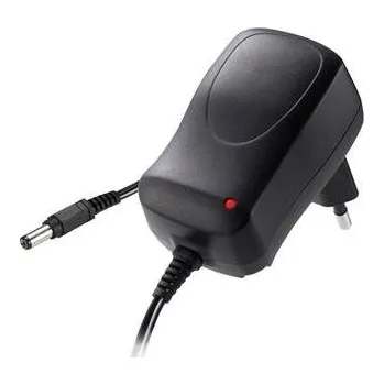 Televizní anténa TST cable Adaptér AC 230V/DC 12V 600mA (2,1mmx5,5mm) 323014