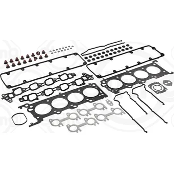 Těsnění motoru Sada těsnění, hlava válce ELRING 830.340