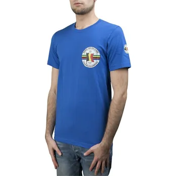 Pánské tričko MVDE triko Tshirt Unisex Jersey vel. XL
