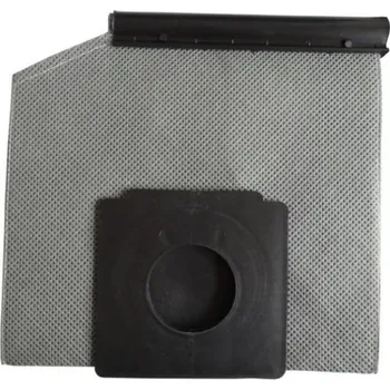 Sáček do vysavače Vysypávací sáček Zelmer pro ZELMER Aquawelt Plus VC7920.0 SP, .0 ST, .5 S pratelný permanentní