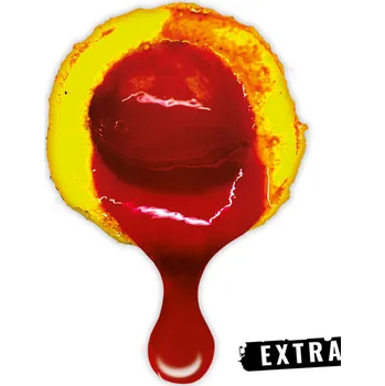 LK Baits Nutrigo Extra Mango 400 ml, 30 mm