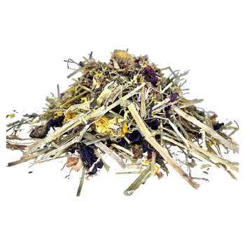 Návnadová surovina LK Baits Pet Barevný Podzimní Mix,250g