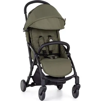 Přeprava dětí PETITE&MARS sportovní kočárek UP Mature Olive