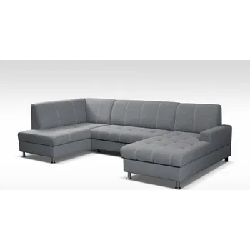 Sedací souprava Nábytek PEGAS s.r.o. Sedací souprava do U HAPPY MAXI , Castel Inari Sawana