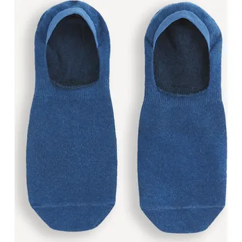 Celio Nízké ponožky Misible - Pánské Celio modrá | šedá 2130845