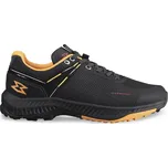 Unisex boty Garmont 9.81 HI-RIDE black/yellow UK4