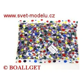 Konfeta Konfety 100 gr 9200005
