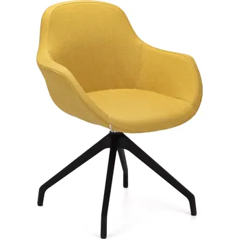 Jednací židle ALBA designové křeslo TERRA