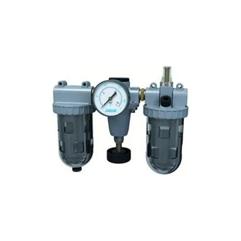 Bojler původní označení 850D/S, úpravná jednotka, se sekundárním odvzdušněním, zásobník z plastu s ochr. košem, připojení 3/4", MU304-34-0,5/10-P-F5