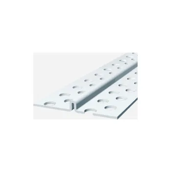Den Braven - Rychloomítník z PVC, 3 m x 8 mm, plastový, bílý Z000709