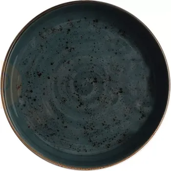 Miska z porcelánu, Ø 20 cm, šedá | FINE DINE, Kolory Ziemi Arando