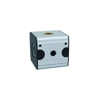 Ventil původní označení V12, zpětný ventil, připojení 3/8", DN 10 [mm], MCH03-38