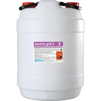 Chemfuture GASTRIN grill S 50 kg