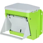 SmartCoop automatické nášlapné krmítko s výklopnou klapkou, 7,5 kg