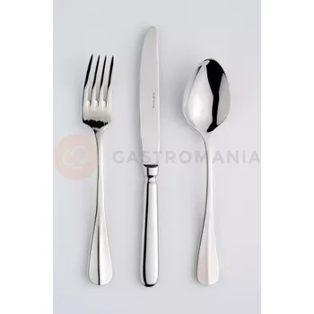 Příbor Lžíce dezertní 180 mm | ETERNUM, Baguette LM