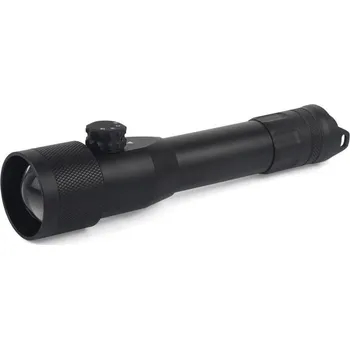 Svítilna WoHi Spectrum 4 - taktická policejní svítilna