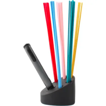 3D pero Stojánek pro 3D pero 3Doodler Create