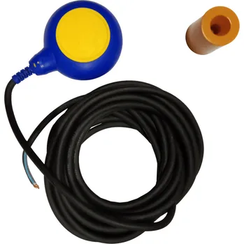Příslušenství k čerpadlu Zenit Italy Plovákový spínač 5m kabel