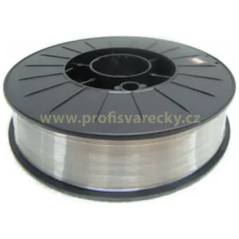 Svářečka Svařovací drát nerez MIG 308LSi 0,8 mm/5 kg