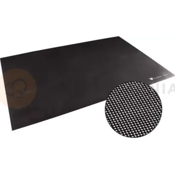 Výroba svíčky Silikonová podložka na dezerty s mikroperforací, 385x285 mm - MICROMAT30 | MARTELLATO, Prodotti Correlati