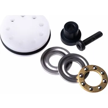 Sportovní střelba RetroArms CNC POM hlava pístu