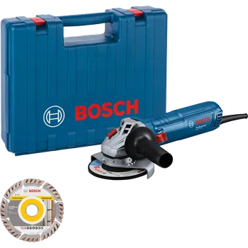 úhlová bruska BOSCH Professional GWS 12-125 06013A6102
