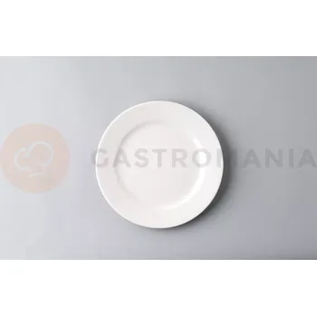 Talíř Talíř mělký Ø 20 cm | RAK, Banquet
