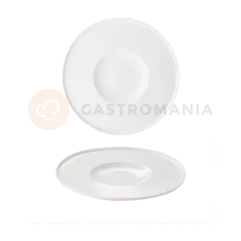 Talíř Porcelánový talíř mělký gourmet 22 cm | ARIANE, Privilage
