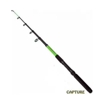 Rybářský prut JAF CAPTURE NANO TX 2,4m/10-30g