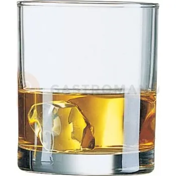 Sklenice Sklenice rocks 230 ml | ARCOROC, Princesa